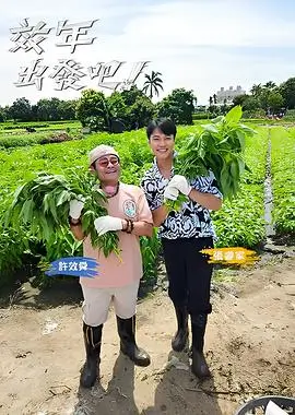 老友重聚局综艺在线观看
